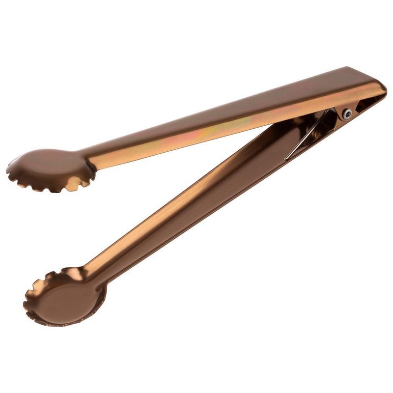 Pinza per ghiaccio 20 cm Rame - APS