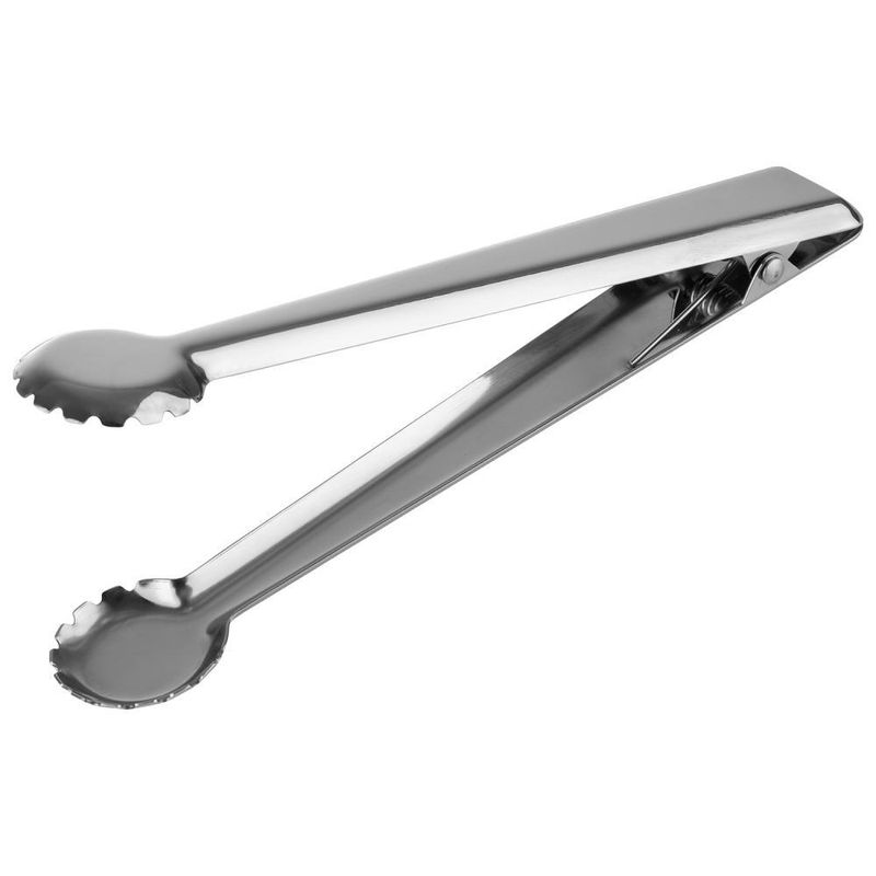 Pinza per ghiaccio 20 cm Acciaio - APS
