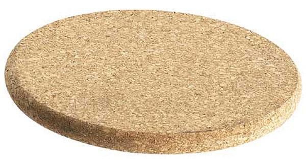 Sottobicchiere in sughero 24 cm - APS