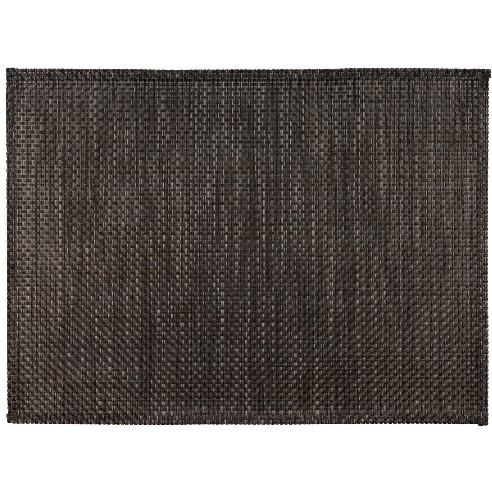 Tovaglietta a nastro stretto "Tira" 33 x 45 cm Marrone - APS