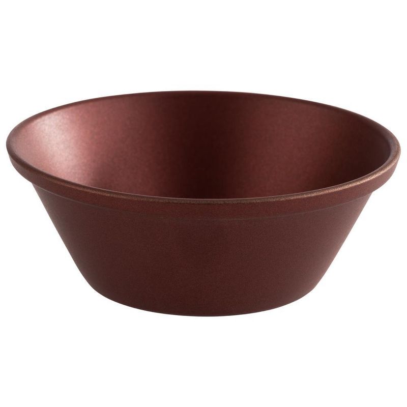 Ciotola per immersione "Levante" 6 cm 0,04L Rosso - APS