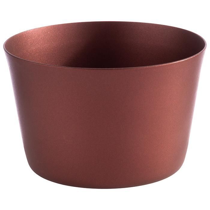 Ciotola "Levante" 8,5 cm 0,2L Rosso - APS
