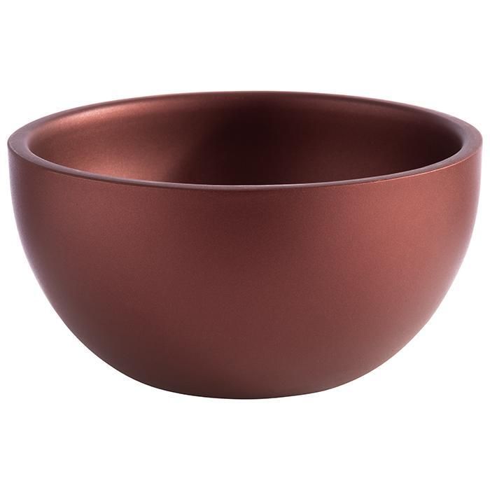 Ciotola "Levante" 17 cm 0,9L Rosso - APS