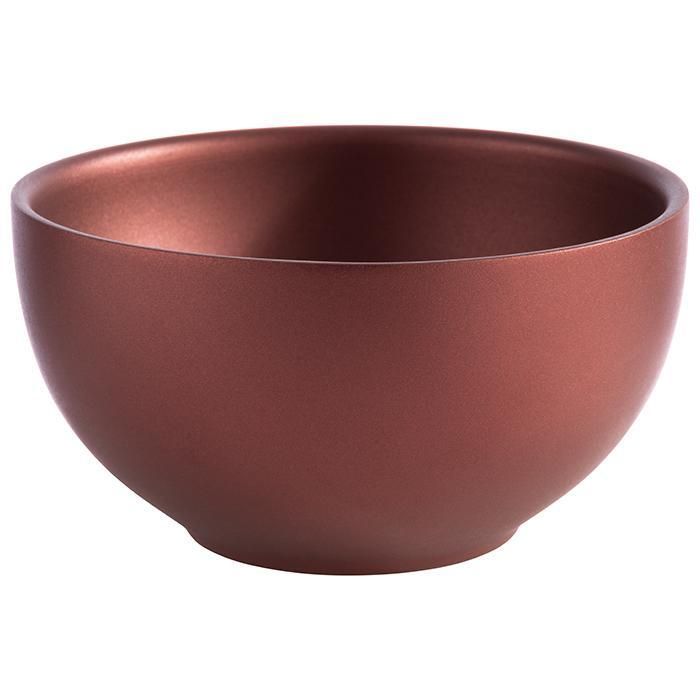 Ciotola "Levante" 12 cm 0,32L Rosso - APS