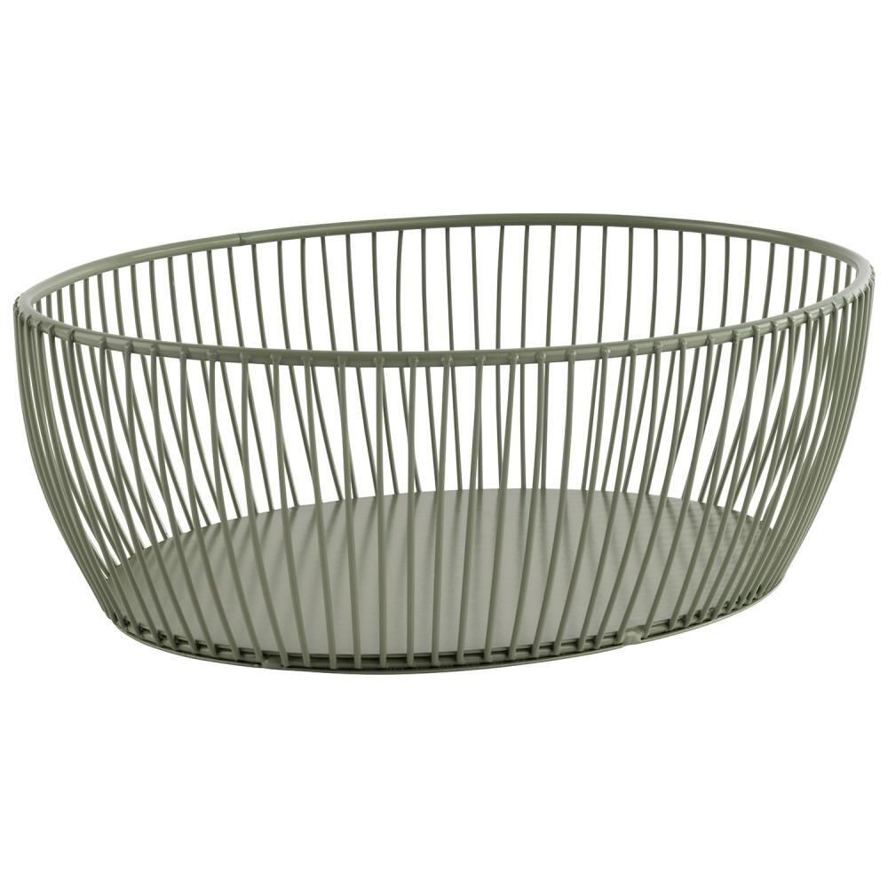 Cestino "Svart" 19 x 24 cm Verde - APS