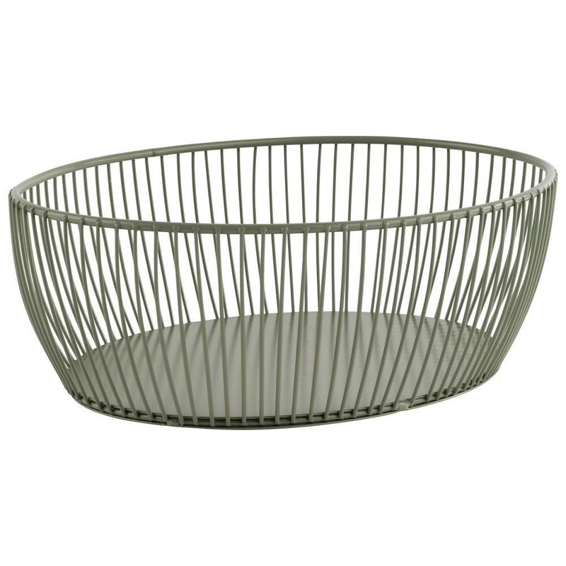 Cestino "Svart" 19 x 24 cm Verde - APS