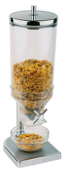Dispenser per cereali "Fresh &amp; Easy" 4,5L - APS