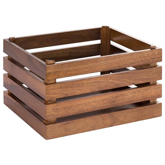 Cassetta GN 1/2 "Superbox" 29 x 35 cm - APS