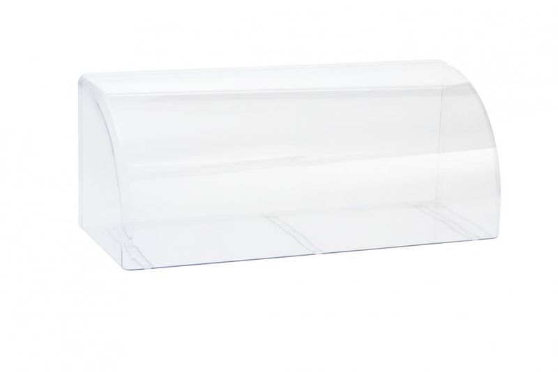Vetrina/Protezione igenica 25 x 63,5 cm - APS