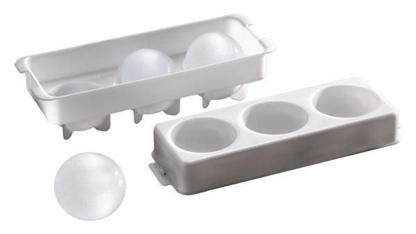 Stampo per palline ghiaccio 23,5 x 8,5 cm - APS