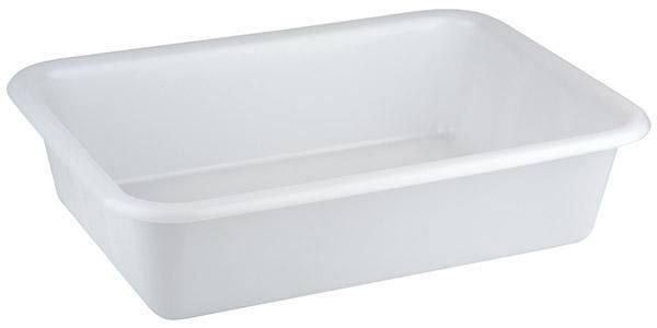Contenitore 43 x 61,5 cm Bianco - APS