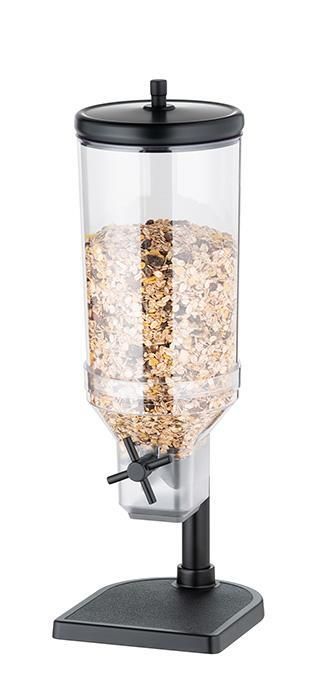 Dispenser per cereali "Fresh &amp; Easy" 4,5L - APS