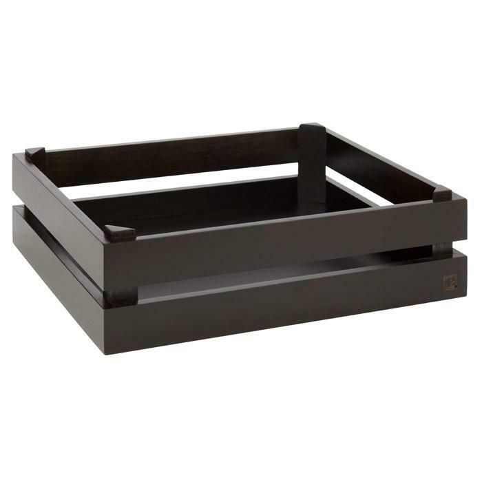 Cassetta GN 1/2 "Superbox" 29 x 35 cm - APS