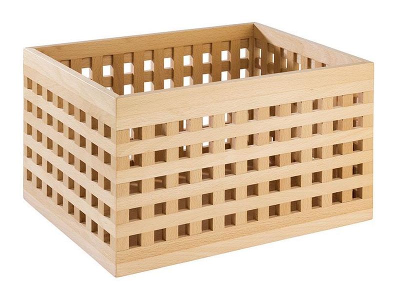 Box "Brotstation" 26 x 34 x 20 cm - APS