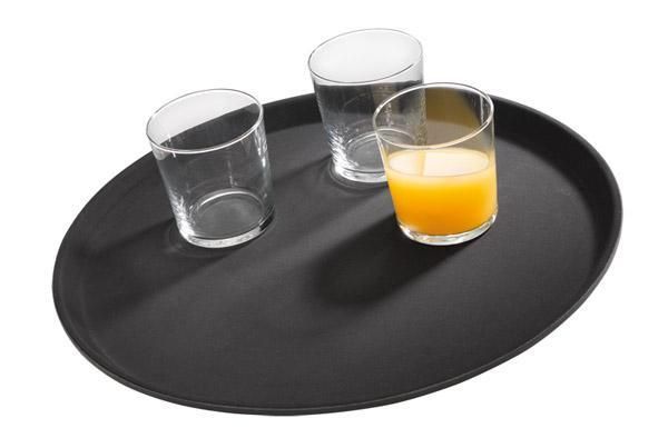 Vassoio tondo "Gastro" 35,5 cm - APS