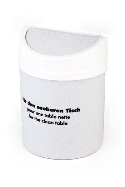 Contenitore per rifiuti 12,5 x 18 cm - APS
