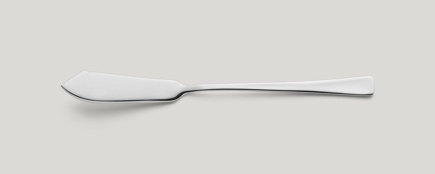 Coltello da pesce 193 mm Atlantic - Amefa