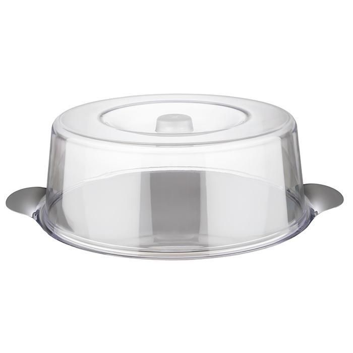Piatto con cupola 30 cm - APS