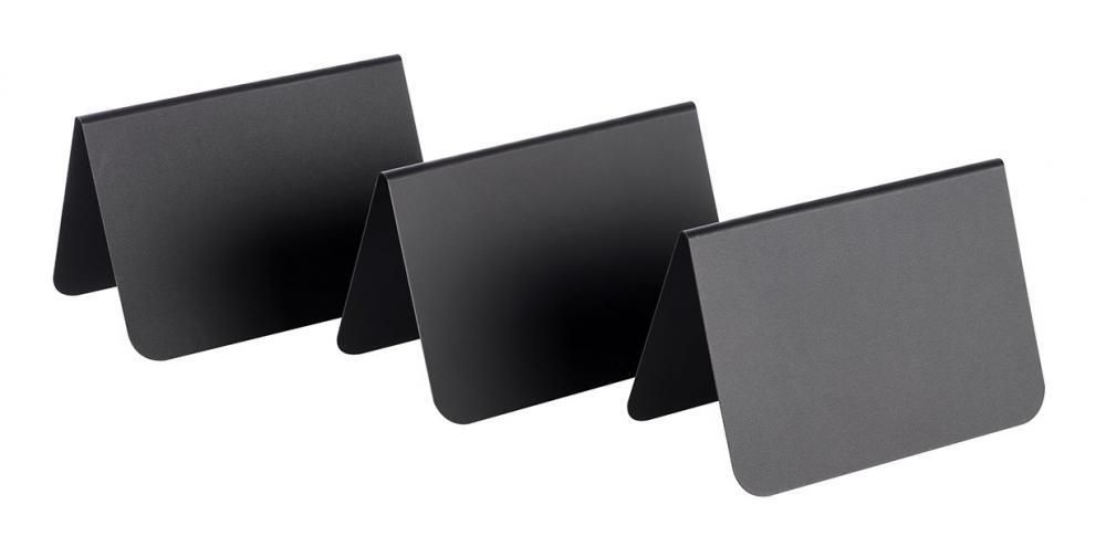 Set 10 segnaposto 6 x 10,5 - APS