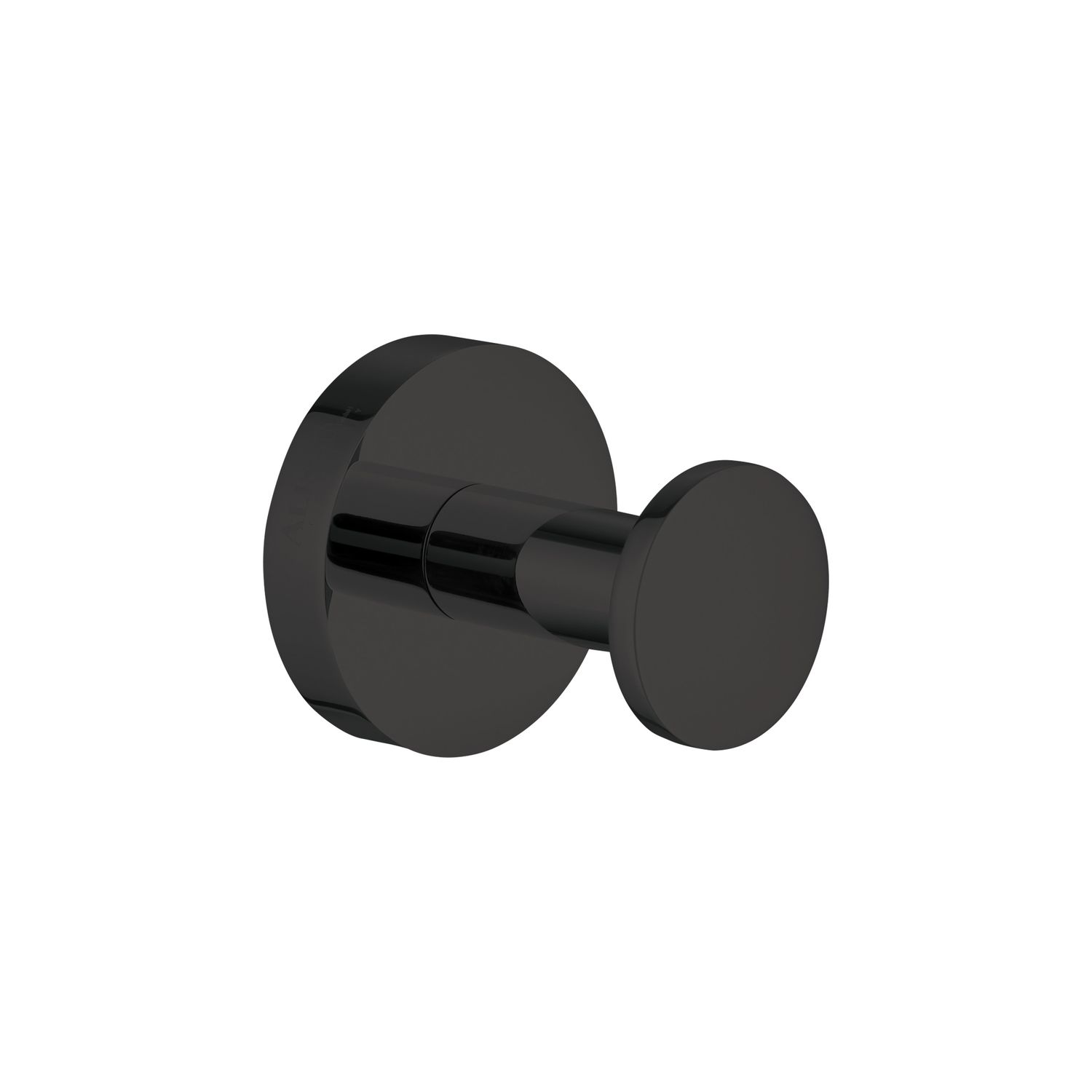 Gancio singolo Nexxus 48 x 48 x 50 mm - Aliseo