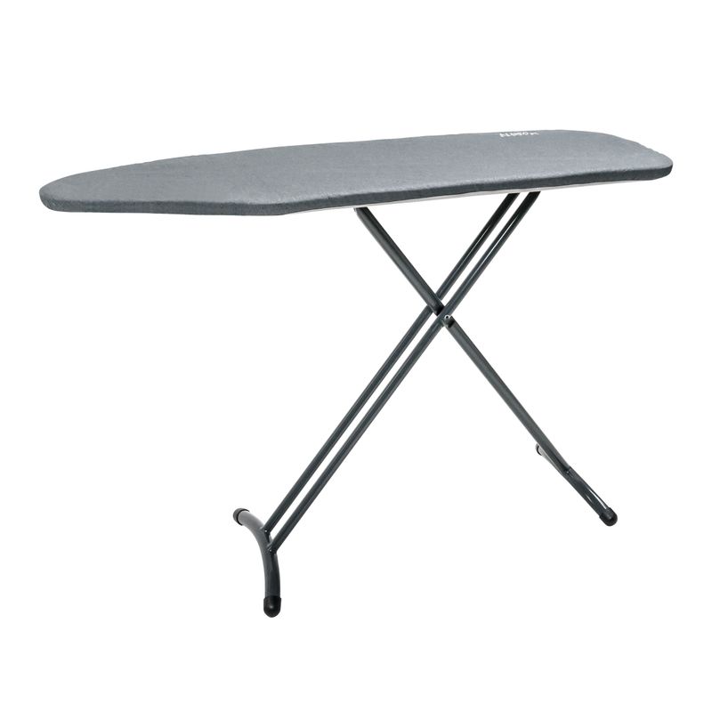 Asse da stiro con collegamento elettrico EU Mi-Pro 35 x 114 cm - Aliseo