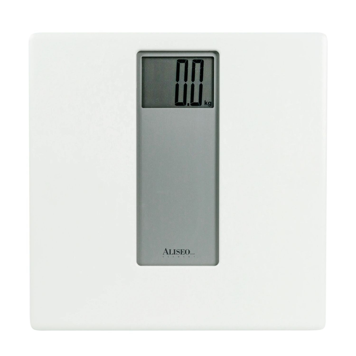 Bilancia Step 306 x 22 x 306 mm - Aliseo