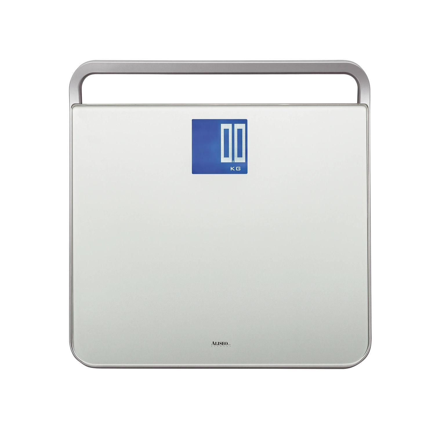 Bilancia Nevis 330 x 21/35 x 338 mm - Aliseo