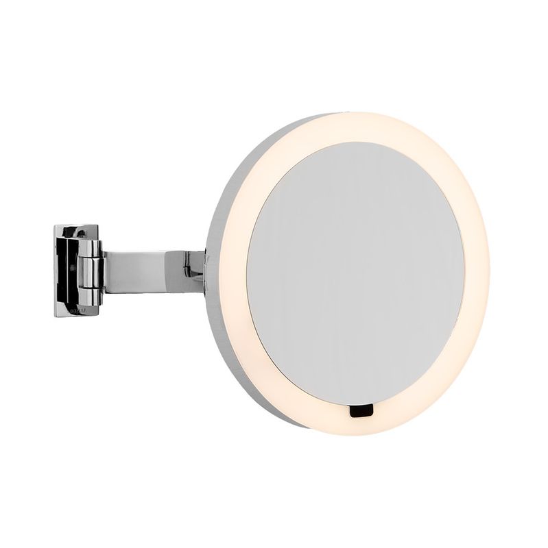Specchio LED Interface da Parete - Aliseo