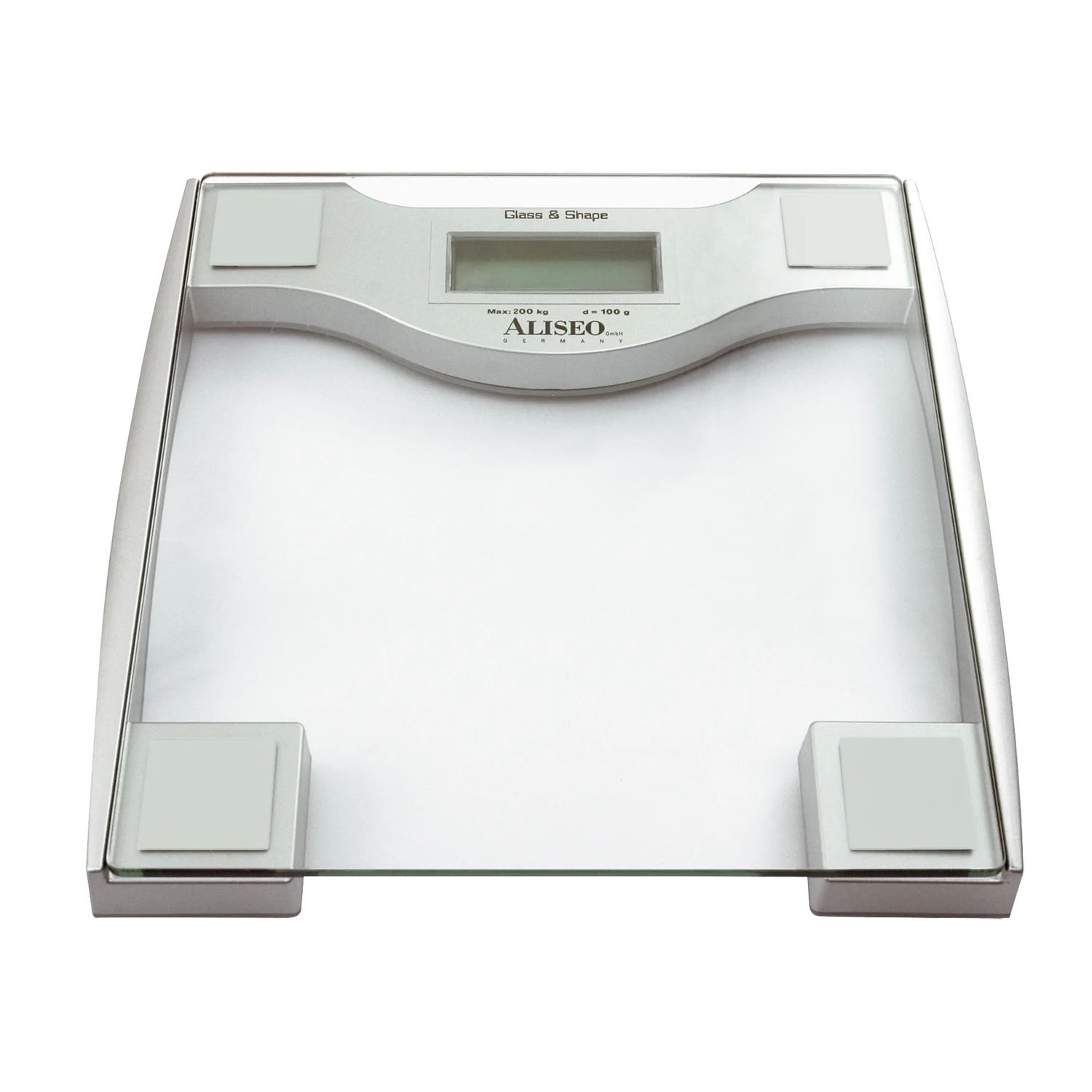 Bilancia Futura 300 x 35 x 300 mm - Aliseo
