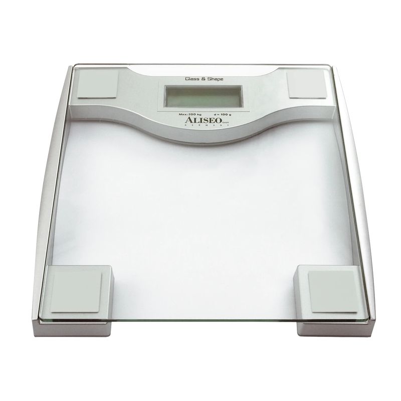 Bilancia Futura 300 x 35 x 300 mm - Aliseo