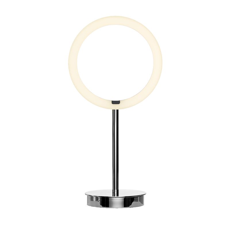Specchio LED Interface da Appoggio - Aliseo