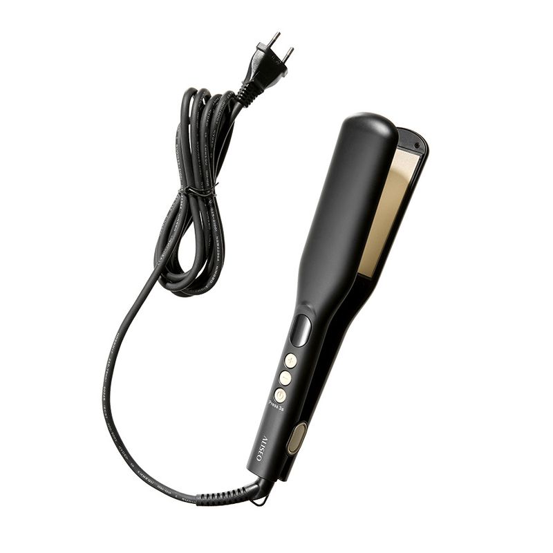 Piastra per Capelli Aurea Sleek - Aliseo