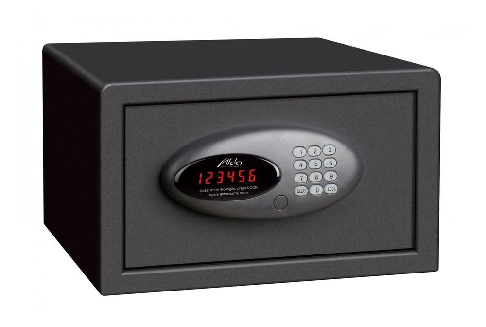 Cassaforte Digitale DIGI Basic - Tirolix