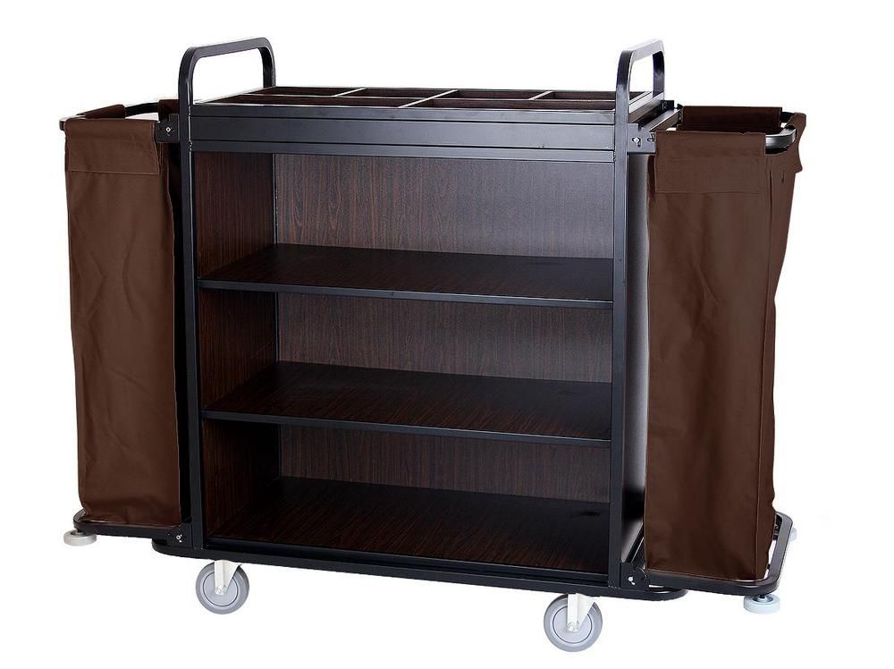 Carrello per uso domestico 160 x 56 x 130 cm - Tirolix