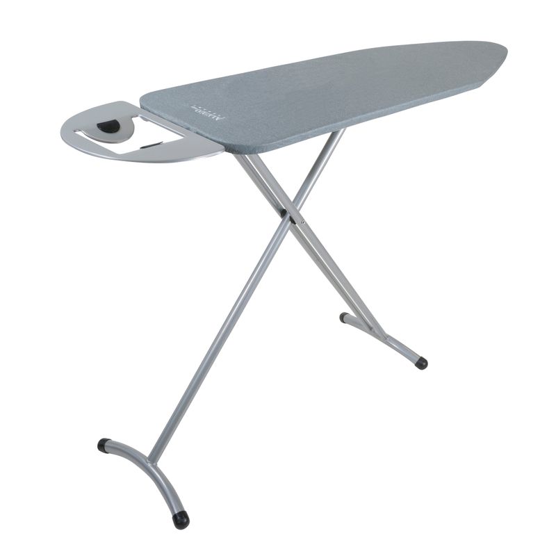 Asse da stiro con collegamento elettrico EU E-zee 35 x 114 cm - Aliseo