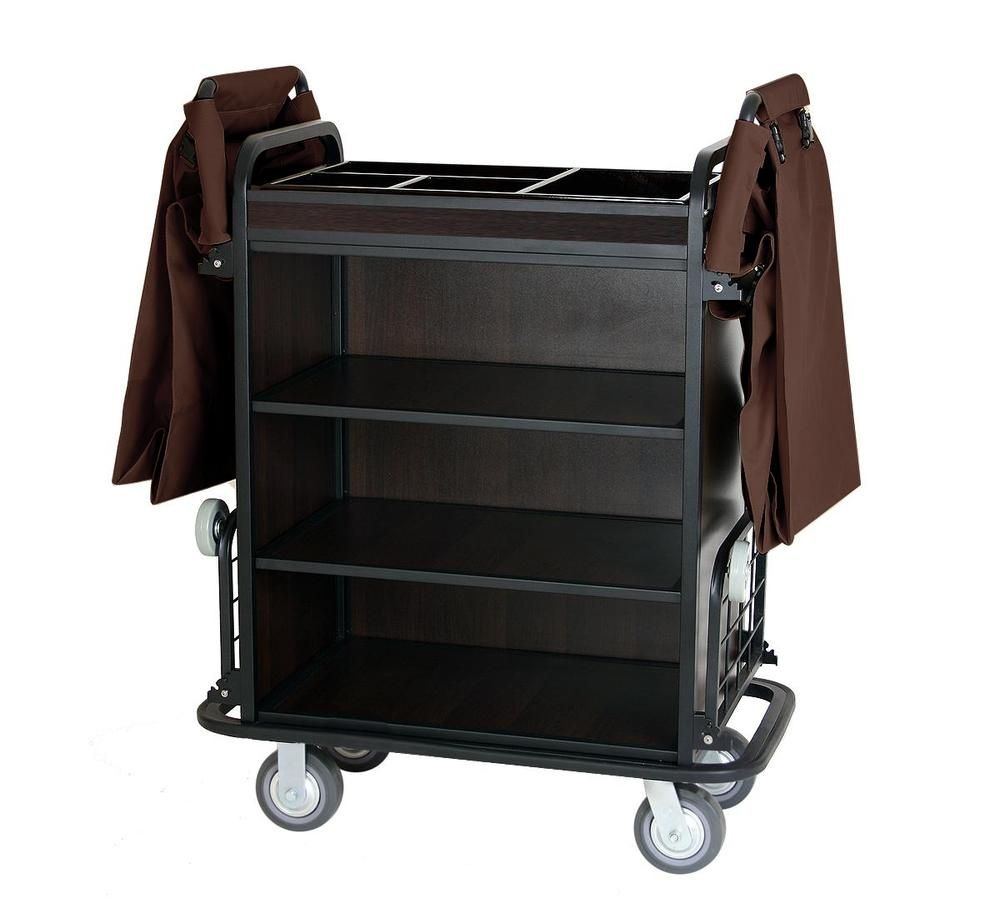 Carrello per uso domestico 144 x 54 x 121 cm - Tirolix