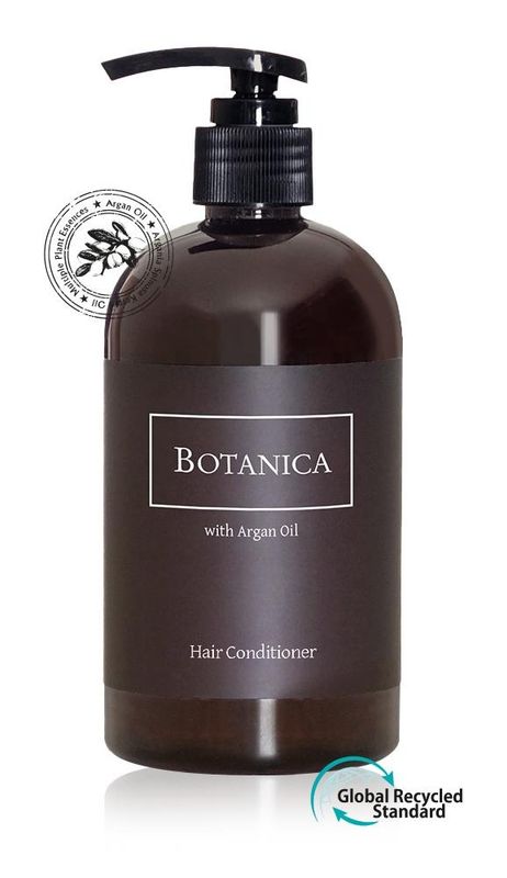 Balsamo per capelli 360 ml Botanica - Tirolix
