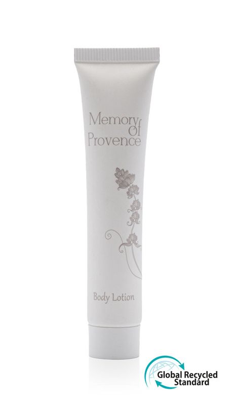 Lozione per il corpo 20 ml Memory of Provence - Tirolix