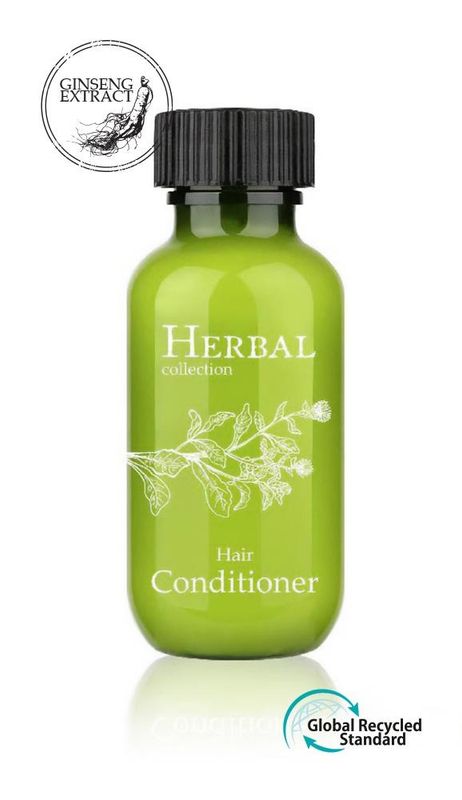 Balsamo per capelli 37 ml Herbal Collection - Tirolix