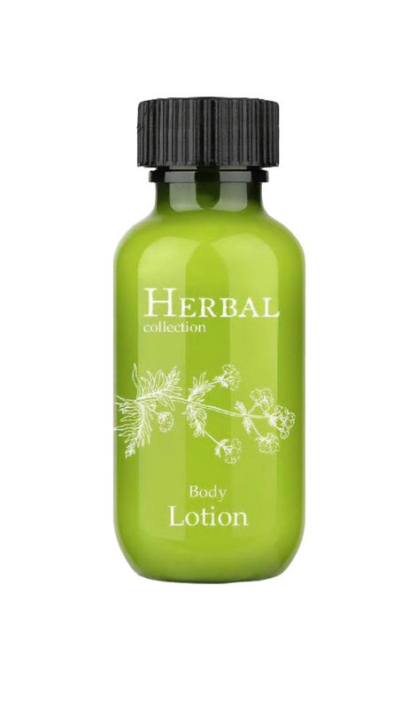 Lozione per il corpo 37 ml Herbal Collection - Tirolix