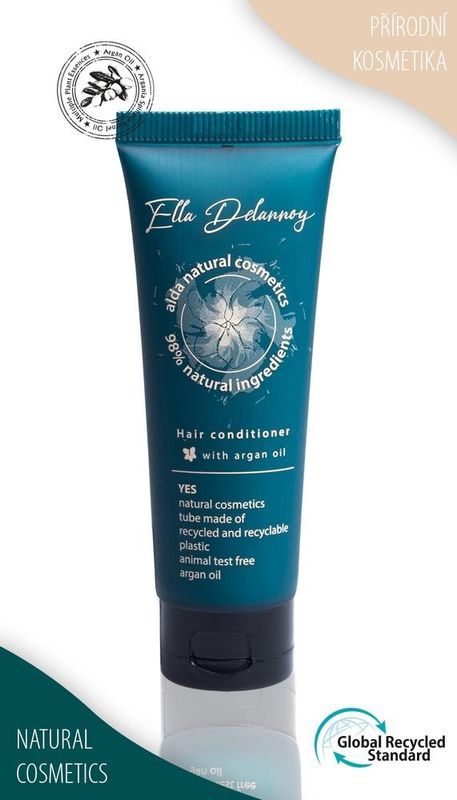 Balsamo per capelli 30 ml Ella Delannoy - Tirolix