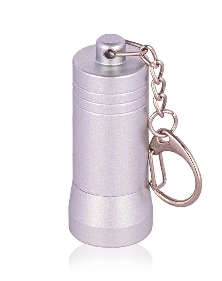 Chiave magnetica per il blocco del sistema di pompaggio - Tirolix