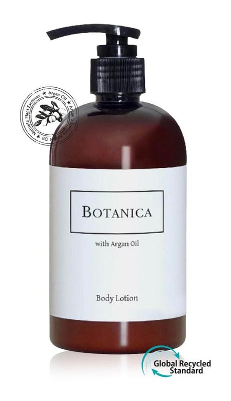 Lozione per il corpo 360 ml Botanica - Tirolix