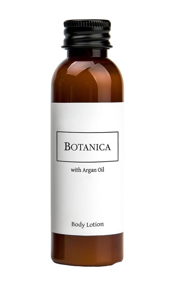 Lozione per il corpo 60 ml Botanica - Tirolix
