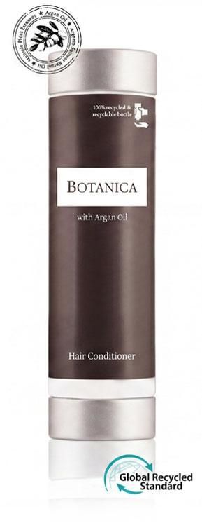 Balsamo per capelli 300 ml Botanica - Tirolix