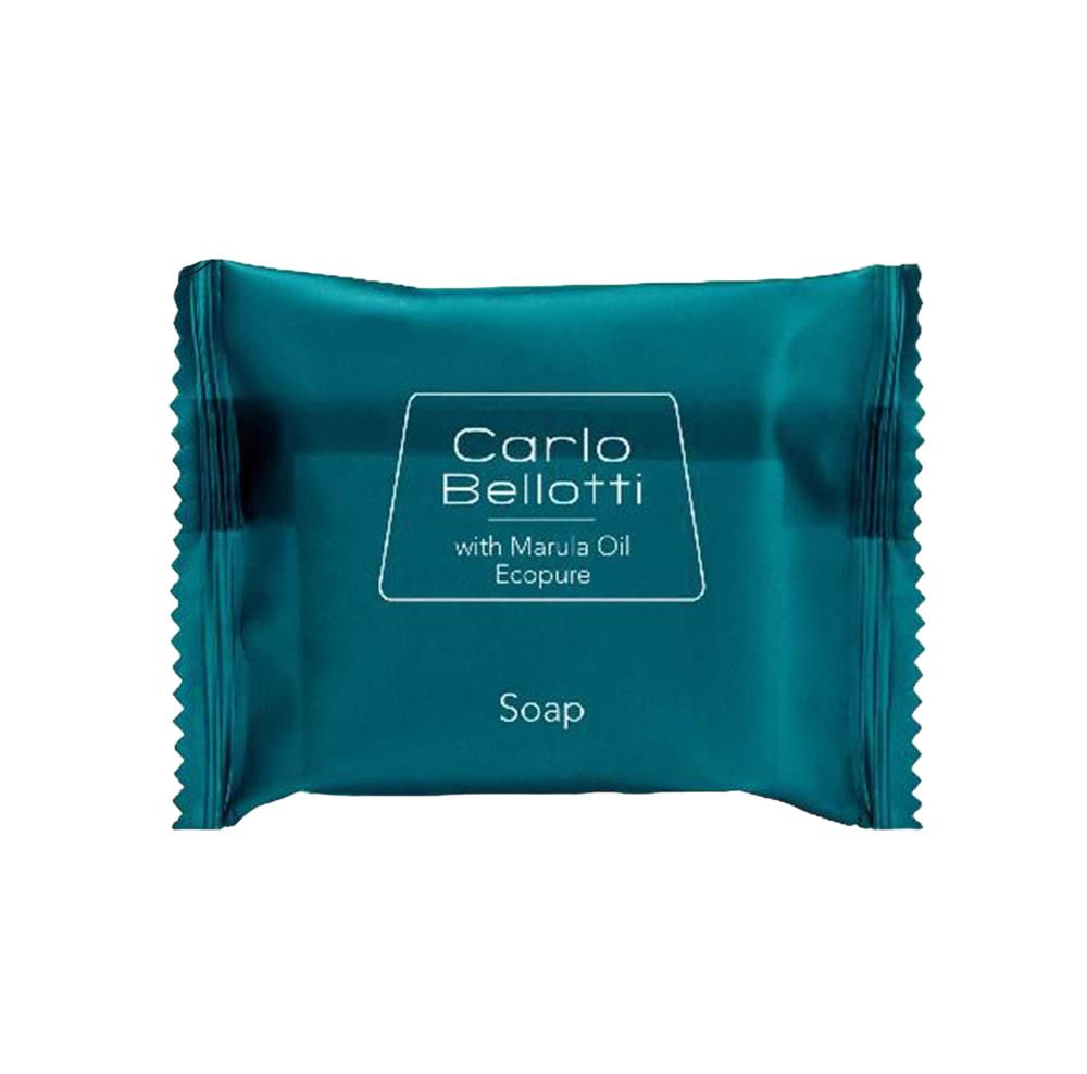 Sapone in bustina 25 g Carlo Bellotti - Tirolix