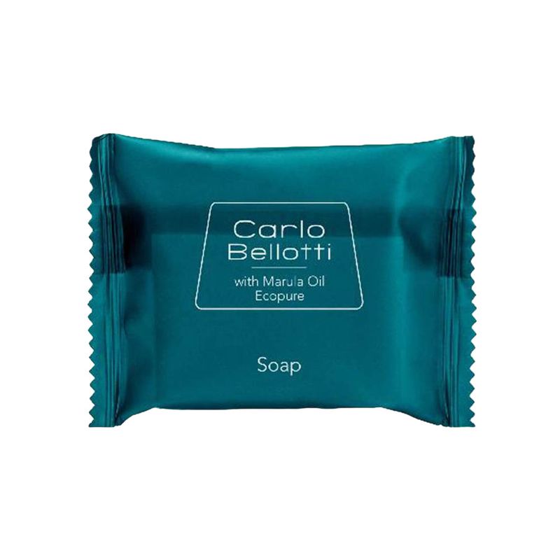 Sapone in bustina 25 g Carlo Bellotti - Tirolix
