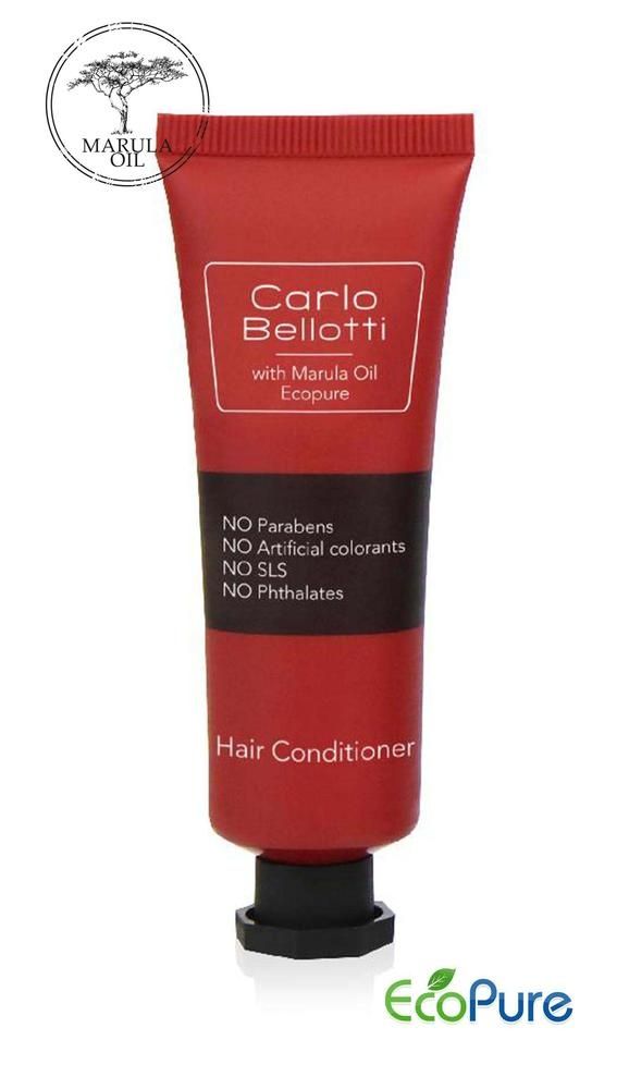 Balsamo per capelli 30 ml Carlo Bellotti - Tirolix