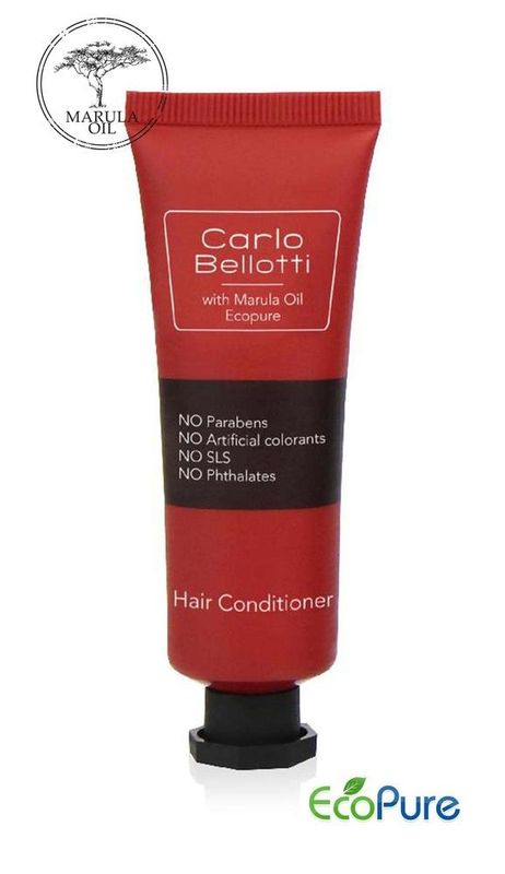 Balsamo per capelli 30 ml Carlo Bellotti - Tirolix