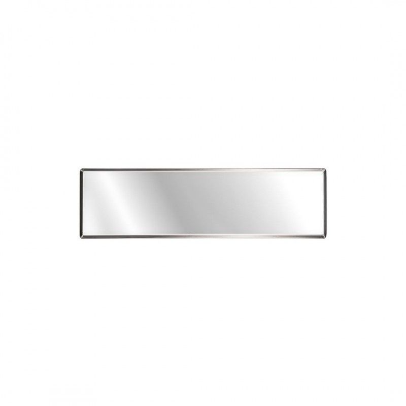 Vassoio Bar Pasticceria Inox 18/10 Vintage 35 x 10 cm - Abert